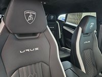 USED 2024 24 LAMBORGHINI URUS 4.0 V8 S 5d 658 BHP OVER &pound;27,000 OF OPTIONS