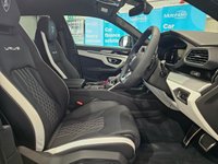 USED 2024 24 LAMBORGHINI URUS 4.0 V8 S 5d 658 BHP OVER &pound;27,000 OF OPTIONS