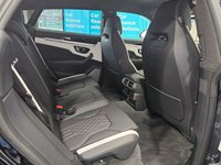 USED 2024 24 LAMBORGHINI URUS 4.0 V8 S 5d 658 BHP OVER &pound;27,000 OF OPTIONS