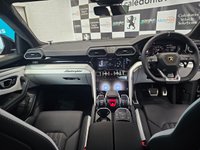 USED 2024 24 LAMBORGHINI URUS 4.0 V8 S 5d 658 BHP OVER &pound;27,000 OF OPTIONS