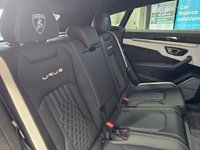 USED 2024 24 LAMBORGHINI URUS 4.0 V8 S 5d 658 BHP OVER &pound;27,000 OF OPTIONS