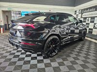 USED 2024 24 LAMBORGHINI URUS 4.0 V8 S 5d 658 BHP OVER &pound;27,000 OF OPTIONS