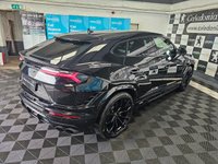 USED 2024 24 LAMBORGHINI URUS 4.0 V8 S 5d 658 BHP OVER &pound;27,000 OF OPTIONS