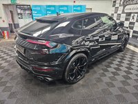 USED 2024 24 LAMBORGHINI URUS 4.0 V8 S 5d 658 BHP OVER &pound;27,000 OF OPTIONS