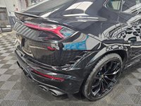 USED 2024 24 LAMBORGHINI URUS 4.0 V8 S 5d 658 BHP OVER &pound;27,000 OF OPTIONS