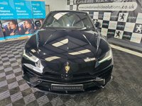 USED 2024 24 LAMBORGHINI URUS 4.0 V8 S 5d 658 BHP OVER &pound;27,000 OF OPTIONS
