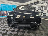 USED 2024 24 LAMBORGHINI URUS 4.0 V8 S 5d 658 BHP OVER &pound;27,000 OF OPTIONS