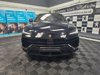 USED 2024 24 LAMBORGHINI URUS 4.0 V8 S 5d 658 BHP OVER &pound;27,000 OF OPTIONS