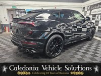 USED 2024 24 LAMBORGHINI URUS 4.0 V8 S 5d 658 BHP OVER &pound;27,000 OF OPTIONS