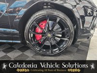 USED 2024 24 LAMBORGHINI URUS 4.0 V8 S 5d 658 BHP OVER &pound;27,000 OF OPTIONS