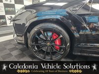 USED 2024 24 LAMBORGHINI URUS 4.0 V8 S 5d 658 BHP OVER &pound;27,000 OF OPTIONS