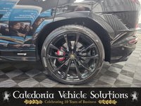 USED 2024 24 LAMBORGHINI URUS 4.0 V8 S 5d 658 BHP OVER &pound;27,000 OF OPTIONS