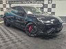 USED 2024 24 LAMBORGHINI URUS 4.0 V8 S 5d 658 BHP OVER &pound;27,000 OF OPTIONS