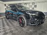 USED 2024 24 LAMBORGHINI URUS 4.0 V8 S 5d 658 BHP OVER &pound;27,000 OF OPTIONS