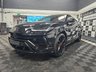 USED 2024 24 LAMBORGHINI URUS 4.0 V8 S 5d 658 BHP OVER &pound;27,000 OF OPTIONS