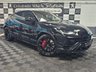 USED 2024 24 LAMBORGHINI URUS 4.0 V8 S 5d 658 BHP OVER &pound;27,000 OF OPTIONS