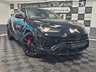 USED 2024 24 LAMBORGHINI URUS 4.0 V8 S 5d 658 BHP OVER &pound;27,000 OF OPTIONS