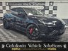 USED 2024 24 LAMBORGHINI URUS 4.0 V8 S 5d 658 BHP OVER &pound;27,000 OF OPTIONS