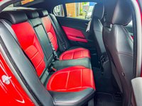 USED 2016 16 JAGUAR XE 2.0 GTDI R-SPORT 4d 237 BHP 
