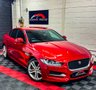 USED 2016 16 JAGUAR XE 2.0 GTDI R-SPORT 4d 237 BHP 