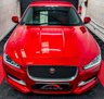 USED 2016 16 JAGUAR XE 2.0 GTDI R-SPORT 4d 237 BHP 
