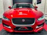 USED 2016 16 JAGUAR XE 2.0 GTDI R-SPORT 4d 237 BHP 