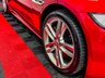 USED 2016 16 JAGUAR XE 2.0 GTDI R-SPORT 4d 237 BHP 