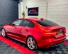 USED 2016 16 JAGUAR XE 2.0 GTDI R-SPORT 4d 237 BHP 