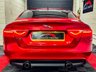 USED 2016 16 JAGUAR XE 2.0 GTDI R-SPORT 4d 237 BHP 