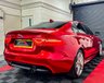 USED 2016 16 JAGUAR XE 2.0 GTDI R-SPORT 4d 237 BHP 