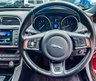 USED 2016 16 JAGUAR XE 2.0 GTDI R-SPORT 4d 237 BHP 