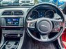 USED 2016 16 JAGUAR XE 2.0 GTDI R-SPORT 4d 237 BHP 
