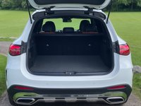 USED 2023 73 MERCEDES-BENZ GLC-CLASS GLC 300 4MATIC AMG LINE PREMIUM MHEV 5d 255 BHP 1 OWNER CAR
