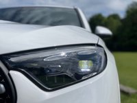 USED 2023 73 MERCEDES-BENZ GLC-CLASS GLC 300 4MATIC AMG LINE PREMIUM MHEV 5d 255 BHP 1 OWNER CAR
