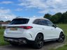 USED 2023 73 MERCEDES-BENZ GLC-CLASS GLC 300 4MATIC AMG LINE PREMIUM MHEV 5d 255 BHP 1 OWNER CAR