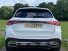 USED 2023 73 MERCEDES-BENZ GLC-CLASS GLC 300 4MATIC AMG LINE PREMIUM MHEV 5d 255 BHP 1 OWNER CAR