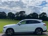 USED 2023 73 MERCEDES-BENZ GLC-CLASS GLC 300 4MATIC AMG LINE PREMIUM MHEV 5d 255 BHP 1 OWNER CAR