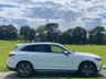 USED 2023 73 MERCEDES-BENZ GLC-CLASS GLC 300 4MATIC AMG LINE PREMIUM MHEV 5d 255 BHP 1 OWNER CAR