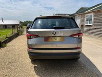 USED 2017 67 SKODA KODIAQ 2.0 SE L TDI SCR DSG 5d 188 BHP Retail Ready 7 Seater Automatic