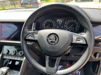 USED 2017 67 SKODA KODIAQ 2.0 SE L TDI SCR DSG 5d 188 BHP Retail Ready 7 Seater Automatic