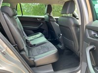 USED 2017 67 SKODA KODIAQ 2.0 SE L TDI SCR DSG 5d 188 BHP Retail Ready 7 Seater Automatic