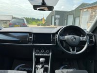 USED 2017 67 SKODA KODIAQ 2.0 SE L TDI SCR DSG 5d 188 BHP Retail Ready 7 Seater Automatic