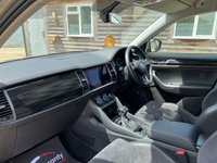 USED 2017 67 SKODA KODIAQ 2.0 SE L TDI SCR DSG 5d 188 BHP Retail Ready 7 Seater Automatic
