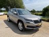 USED 2017 67 SKODA KODIAQ 2.0 SE L TDI SCR DSG 5d 188 BHP Retail Ready 7 Seater Automatic
