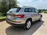 USED 2017 67 SKODA KODIAQ 2.0 SE L TDI SCR DSG 5d 188 BHP Retail Ready 7 Seater Automatic