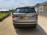 USED 2017 67 SKODA KODIAQ 2.0 SE L TDI SCR DSG 5d 188 BHP Retail Ready 7 Seater Automatic