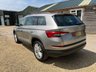 USED 2017 67 SKODA KODIAQ 2.0 SE L TDI SCR DSG 5d 188 BHP Retail Ready 7 Seater Automatic