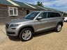 USED 2017 67 SKODA KODIAQ 2.0 SE L TDI SCR DSG 5d 188 BHP Retail Ready 7 Seater Automatic