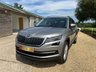 USED 2017 67 SKODA KODIAQ 2.0 SE L TDI SCR DSG 5d 188 BHP Retail Ready 7 Seater Automatic