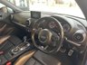 USED 2014 64 AUDI A3 2.0 S3 SPORTBACK QUATTRO 5d 296 BHP FULL SERVICE HISTORY